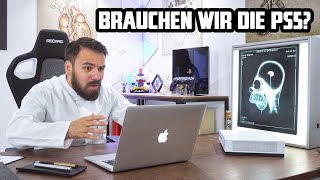 Brauchen wird die PS5 schon 2019 Wie geht es mit den Konsolen 20192020 nun weiter Dr UnboxKing [upl. by Niltyak]