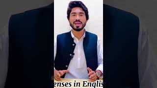 All English Tenses in Pashto language  Learn English tenses in pashto [upl. by Cobby]