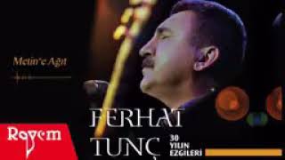 ferhat tunç ben anayim dayanamam [upl. by Hafirahs]