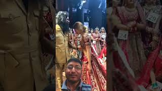 Shaikh Khushi subha tak bhi song dance comedy danceperformance [upl. by Assilaj86]