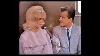 February 8 1964 part two First American Bandstand episode in California after Dick and Dee Dee [upl. by Wamsley]