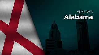 State Song of Alabama  Alabama [upl. by Karilla]