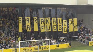 Barakaldo CF 2  Orihuela CF 0 FINAL Play off ascenso a Primera RFEF [upl. by Notsek]