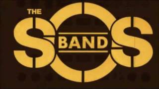 SOS BAND  BREAK UP [upl. by Avrenim]