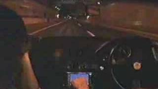 highway attack GTR RX7 Aug1999 [upl. by Asennav728]