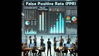 False Positive Rate FPR A Critical Metric for Evaluating Classification Accuracy [upl. by Kcired]