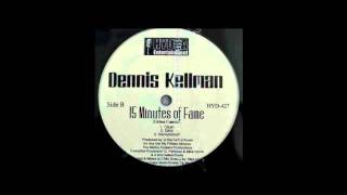 Dennis Kellman  IS Minutes Of Fame [upl. by Zsa Zsa]