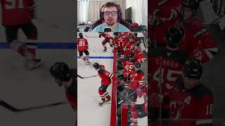 I am enjoying this shorts gaming nhl nhl25 sports hockey [upl. by Staford]