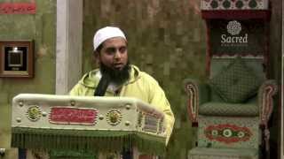 Seeing the Prophet ﷺ in Dreams  Shaykh Muhammad Yaseen [upl. by Halyak]