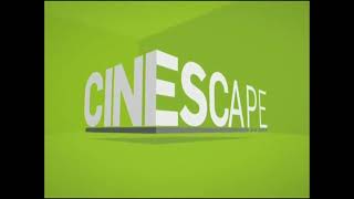 Unimas Cinescape Commercial Break [upl. by Reba]