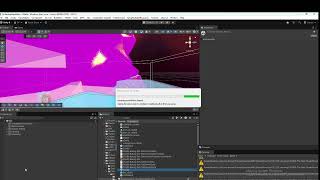 Black Mesa Raytraceds Programming Lesson in both testing Unity 6 and Unreal 55 part 2 [upl. by Ninnetta]