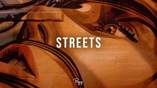 quotStreetsquot  Freestyle Rap Beat  Free Hip Hop Instrumental Music 2023  YoungGotti Instrumentals [upl. by Imuy919]