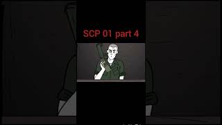 SCP 01 part 4 [upl. by Rehm]