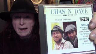 The Best Of Chas and Dave Album Recommendation [upl. by Hairej]