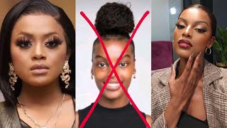 Lerato Kganyago finally responds after Chidimma got Xposed amp Mzansi wanting to cancel her [upl. by Arsi55]