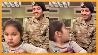 MOST EMOTIONAL SOLDIERS COMING HOME COMPILATION [upl. by Mycah]