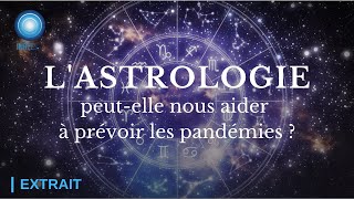 Quels liens entre astrologie et pandémies   Documentaire extrait [upl. by Allsun]