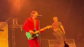 All Time Low Opening  PMA Live 4k Wembley Arena 17032023 [upl. by Stevy162]