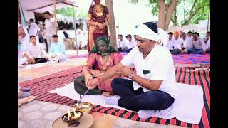 Balaji bhajanBishnoi samaj vivah bhajan [upl. by Lema]