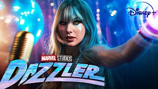 DAZZLER Teaser 2024 With Taylor Swift amp Ryan Reynolds [upl. by Idnyc]