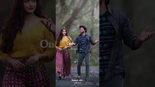 Kaadhal neethana Kadhal neethana song WhatsApp status ❤️ [upl. by Firmin]