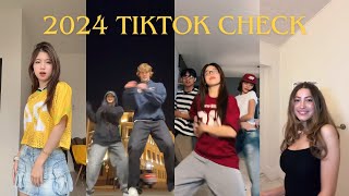 2024 TikTok Trend Check Do you know all this trend [upl. by Ecidna870]