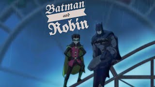 BAT FAMILY  PART 6  Son of Batman malayalam explain [upl. by Mischa]