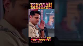 Gum hai kisi ke pyar mein neilbhatt aishwaryasharma ayeshasingh bts trending ytshots [upl. by Nnyre]