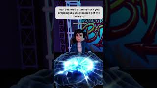 roblox roast 💀💀 roblox robloxmemes [upl. by Anez]