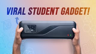 8 Super Useful Gadgets for Students [upl. by Platon140]