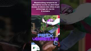 Qatar Prix de lArc de Triomphe 2024 après les Trials pmu pronostic quintéPRIXARCDETRIOMPHE [upl. by Bortz]