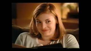 March 2002 Pepperidge Farm Milano Cookies Commercial [upl. by Cherrita]