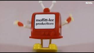 MoffittLee Productions Logo [upl. by Earazed]