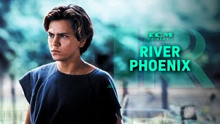 SOIRÉE RIVER PHOENIX │ Bandeannonce │ TCM Cinéma [upl. by Dulcia]