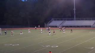 Varsity Field Hockey vs Red Land  September 9th 2014 [upl. by Azpurua]