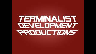 Terminalist Development Productions Logo 19801999 [upl. by Kiki]