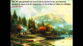 Cântare veche  Psalmul 91 [upl. by Iahk]