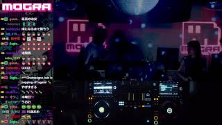 DYAMA  MOGRA  Mogra 15th Anniversary Day 5  8312024 [upl. by Yebloc]