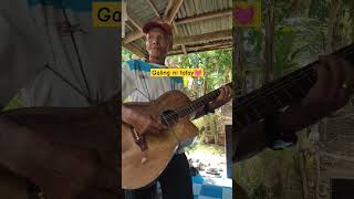 🎸💓 philippines tatay oldisgold oldisgoldsongs visayas [upl. by Oiciruam]