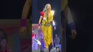 Javal Ye Na Gade Mala Ek Chumma De Na Gade Song l Gautami Patil Group Dance lगौतमी पाटील show Update [upl. by Dorehs]