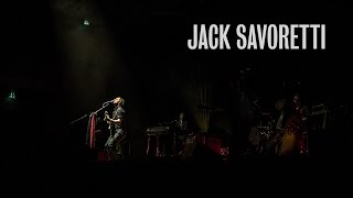 Jack Savoretti  Catapult  Ont Sofa Live at Sage Gateshead [upl. by Eads237]