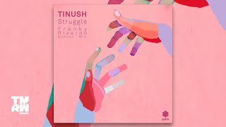 Tinush  Struggle Franky Rizardo Sunset Mix [upl. by Toile]