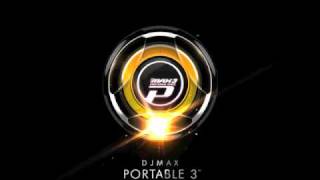 DJMAX PORTABLE 3 Everything  3rd Coast  OST [upl. by Tteraj389]