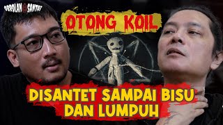 OTONG KOIL 24 TAHUN BERGELUT DENGAN SANTET [upl. by Bates]