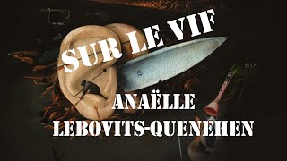 Sur le vif  Les capsules des J54  capsule 2 par Anaëlle LebovitsQuenehen [upl. by Venterea]