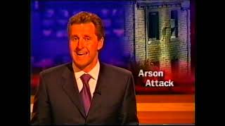 ITV1 HTV Wales  continuity  12th May 2002  NICAM stereo [upl. by Mays]