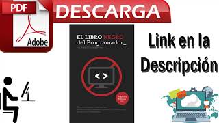 Descargar El Libro Negro del Programador [upl. by Ludwig584]