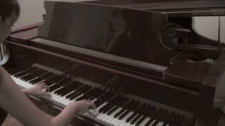 Many Rivers to Cross Jimmy Cliff Live Piano performance Cover [upl. by Kippy]