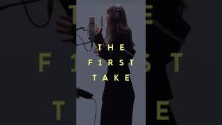 Aimer  残響散歌  THE FIRST TAKE [upl. by Okikuy]