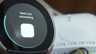 Easy to follow installation steps for Google Nest Thermostat 3rd Generation with HeatlinkEU Versio [upl. by Rina]